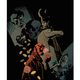 Illustration for article titled Mike Mignola's Favorite Artwork From Hellboy's Last 20 Years